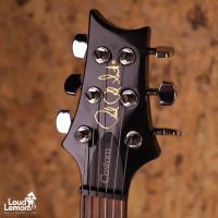 PRS S2 Custom 24 Gray Black 2014 USA электрогитара