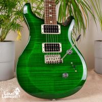 PRS S2 Custom 24 Moss Green 2018 USA электрогитара