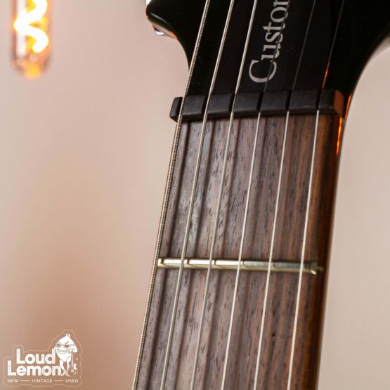 PRS S2 Custom 24 Moss Green 2018 USA электрогитара