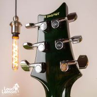 PRS S2 Custom 24 Moss Green 2018 USA электрогитара