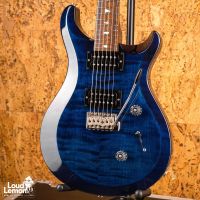 PRS S2 Custom 24 Whale Blue 2018 USA электрогитара