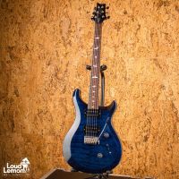 PRS S2 Custom 24 Whale Blue 2018 USA электрогитара