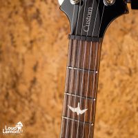 PRS S2 Custom 24 Whale Blue 2018 USA электрогитара