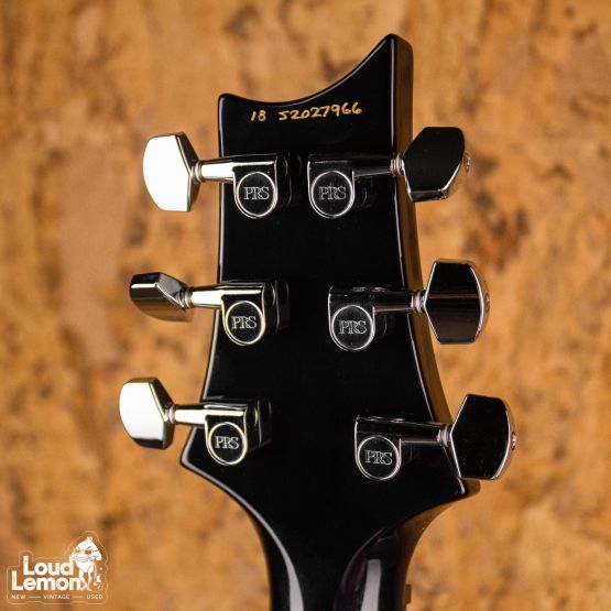 PRS S2 Custom 24 Whale Blue 2018 USA электрогитара
