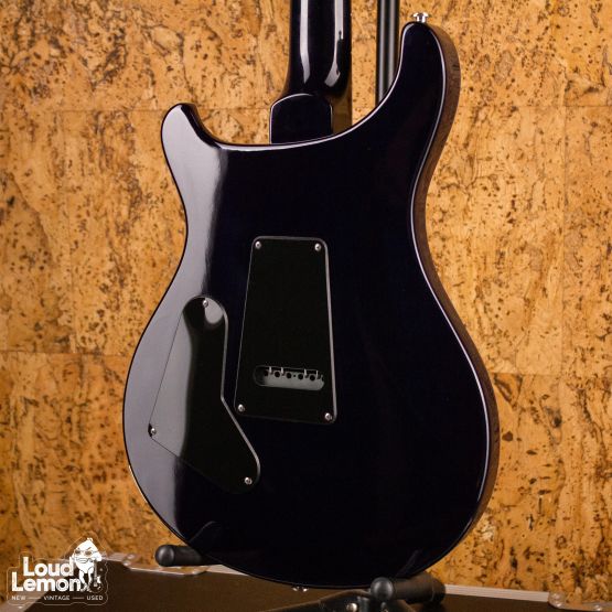 PRS S2 Custom 24 Whale Blue 2018 USA электрогитара
