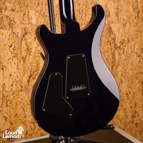 PRS S2 Custom 24 Whale Blue 2018 USA электрогитара
