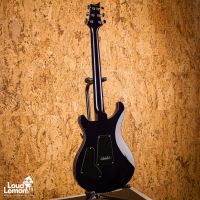 PRS S2 Custom 24 Whale Blue 2018 USA электрогитара