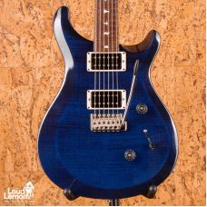 PRS S2 Custom 24 Whale Blue 2018 USA электрогитара