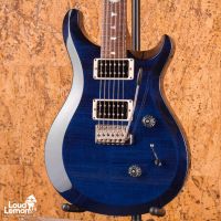 PRS S2 Custom 24 Whale Blue 2018 USA электрогитара