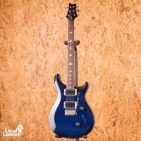 PRS S2 Custom 24 Whale Blue 2018 USA электрогитара