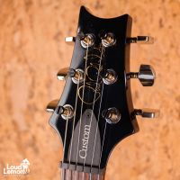 PRS S2 Custom 24 Whale Blue 2018 USA электрогитара