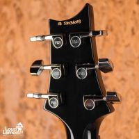PRS S2 Custom 24 Whale Blue 2018 USA электрогитара