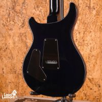PRS S2 Custom 24 Whale Blue 2018 USA электрогитара