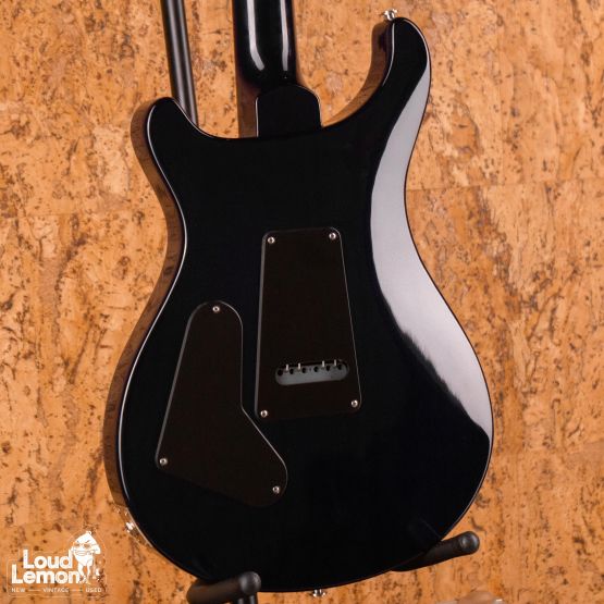 PRS S2 Custom 24 Whale Blue 2018 USA электрогитара