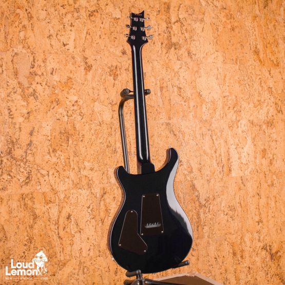 PRS S2 Custom 24 Whale Blue 2018 USA электрогитара