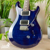 PRS S2 Custom 24 Whale Blue 2019 USA электрогитара