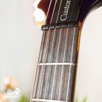 PRS S2 Custom 24 Whale Blue 2019 USA электрогитара