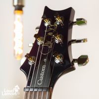 PRS S2 Custom 24 Whale Blue 2019 USA электрогитара