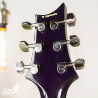 PRS S2 Custom 24 Whale Blue 2019 USA электрогитара