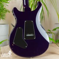 PRS S2 Custom 24 Whale Blue 2019 USA электрогитара
