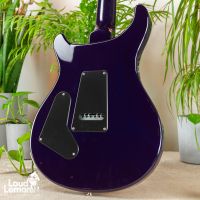 PRS S2 Custom 24 Whale Blue 2019 USA электрогитара