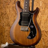 PRS S2 Standard 24 Satin McCarty Tobacco Sunburst 2021 USA электрогитара