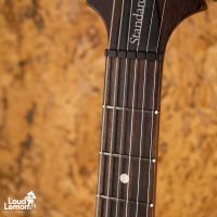 PRS S2 Standard 24 Satin McCarty Tobacco Sunburst 2021 USA электрогитара