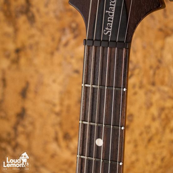 PRS S2 Standard 24 Satin McCarty Tobacco Sunburst 2021 USA электрогитара