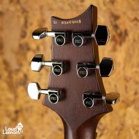 PRS S2 Standard 24 Satin McCarty Tobacco Sunburst 2021 USA электрогитара
