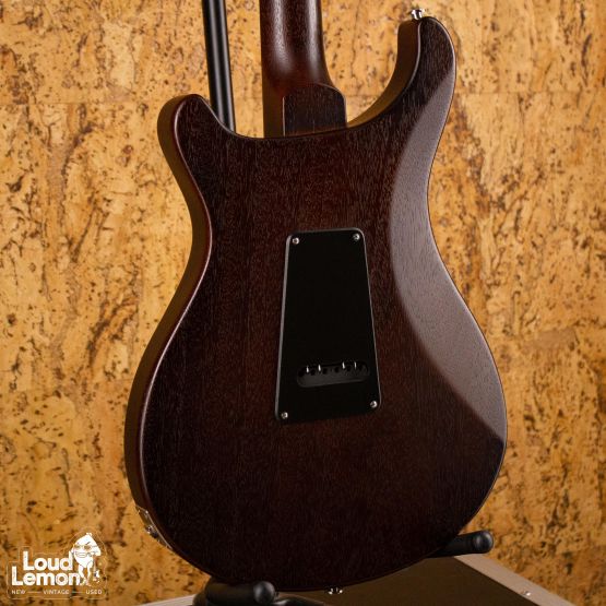 PRS S2 Standard 24 Satin McCarty Tobacco Sunburst 2021 USA электрогитара