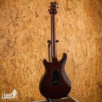 PRS S2 Standard 24 Satin McCarty Tobacco Sunburst 2021 USA электрогитара