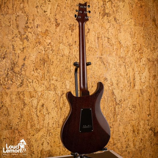 PRS S2 Standard 24 Satin McCarty Tobacco Sunburst 2021 USA электрогитара