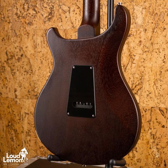 PRS S2 Standard 24 Satin McCarty Tobacco Sunburst 2021 USA электрогитара