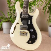 PRS S2 Vela Antique White 2020 USA электрогитара