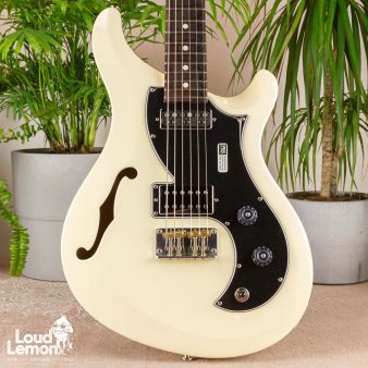PRS S2 Vela Antique White 2020 USA электрогитара