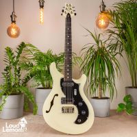 PRS S2 Vela Antique White 2020 USA электрогитара