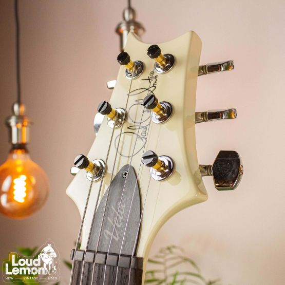 PRS S2 Vela Antique White 2020 USA электрогитара