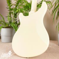 PRS S2 Vela Antique White 2020 USA электрогитара