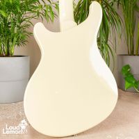 PRS S2 Vela Antique White 2020 USA электрогитара