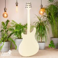 PRS S2 Vela Antique White 2020 USA электрогитара