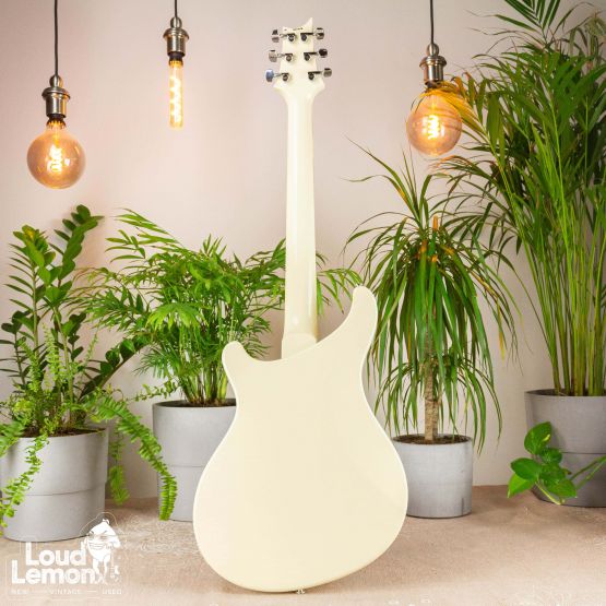PRS S2 Vela Antique White 2020 USA электрогитара