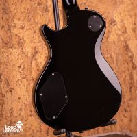 PRS SC250 Singlecut 10-Top Whale Blue 2008 USA электрогитара