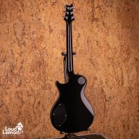 PRS SC250 Singlecut 10-Top Whale Blue 2008 USA электрогитара