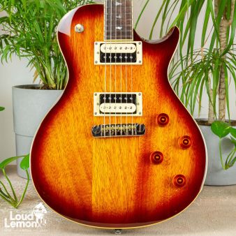PRS SE 245 Standard Tobacco Sunburst 2020 Indonesia электрогитара