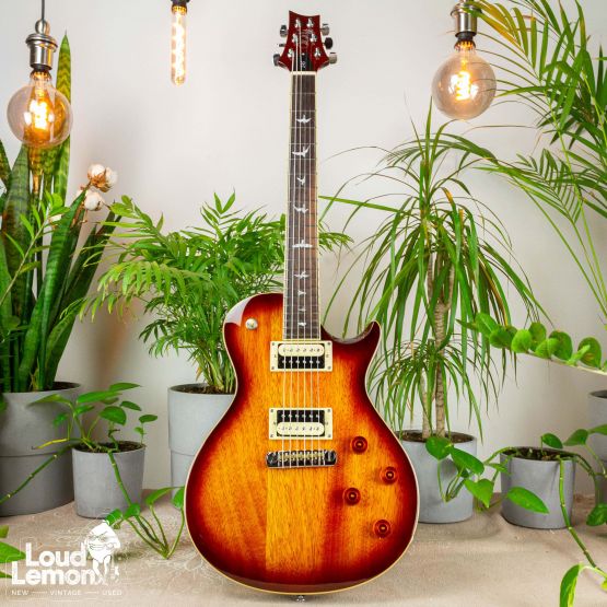 PRS SE 245 Standard Tobacco Sunburst 2020 Indonesia электрогитара