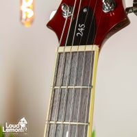 PRS SE 245 Standard Tobacco Sunburst 2020 Indonesia электрогитара