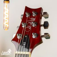 PRS SE 245 Standard Tobacco Sunburst 2020 Indonesia электрогитара