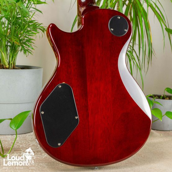 PRS SE 245 Standard Tobacco Sunburst 2020 Indonesia электрогитара