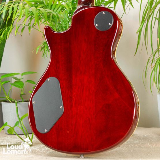 PRS SE 245 Standard Tobacco Sunburst 2020 Indonesia электрогитара