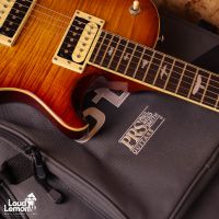 PRS SE Bernie Marsden Vintage Sunburst 2014 Korea электрогитара